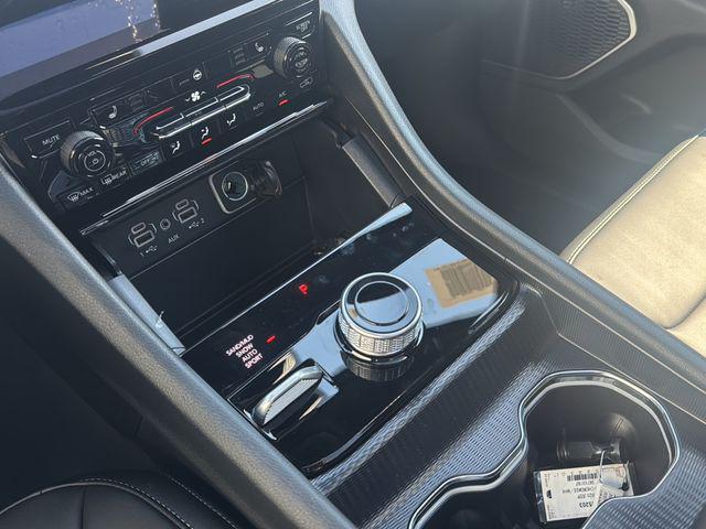 new 2025 Jeep Grand Cherokee car, priced at $50,496