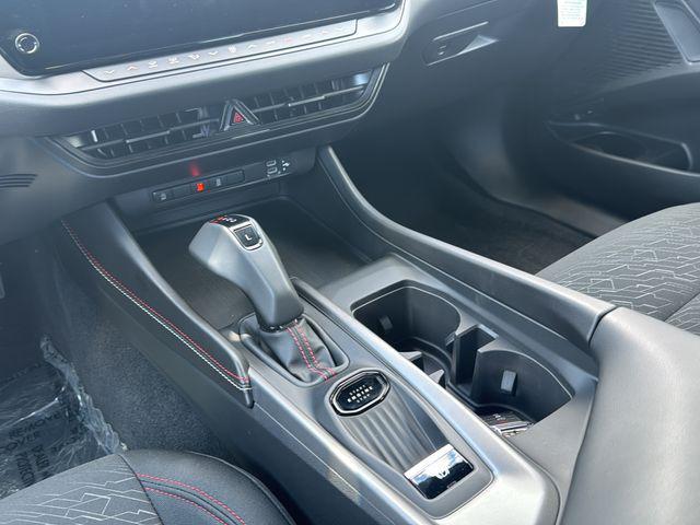 new 2026 Dodge Charger car, priced at $54,489