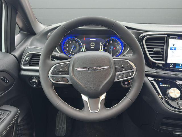 new 2026 Chrysler Pacifica car, priced at $51,810