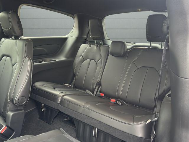 new 2026 Chrysler Pacifica car, priced at $51,810