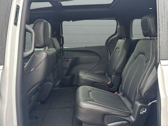 new 2026 Chrysler Pacifica car, priced at $51,810