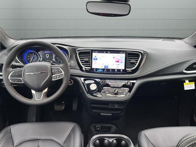 new 2026 Chrysler Pacifica car, priced at $51,810