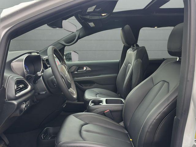 new 2026 Chrysler Pacifica car, priced at $51,810