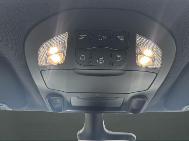 new 2026 Chrysler Pacifica car, priced at $51,810