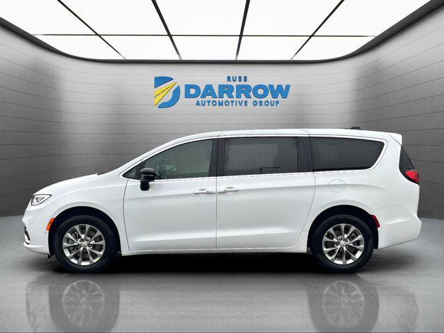 new 2026 Chrysler Pacifica car, priced at $51,810