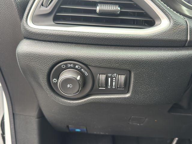 new 2026 Chrysler Pacifica car, priced at $51,810