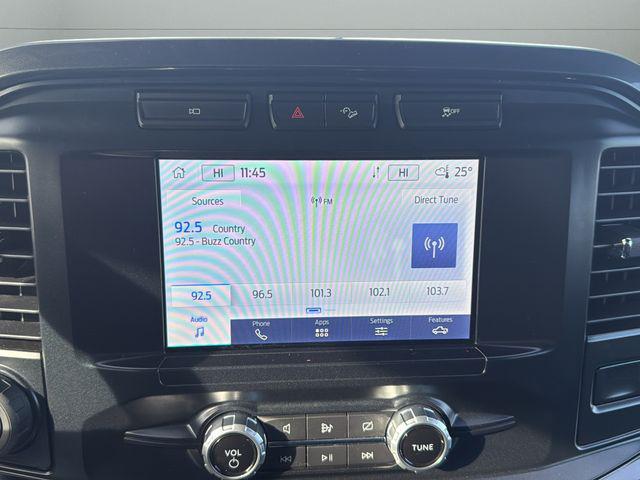 used 2022 Ford F-150 car, priced at $38,684