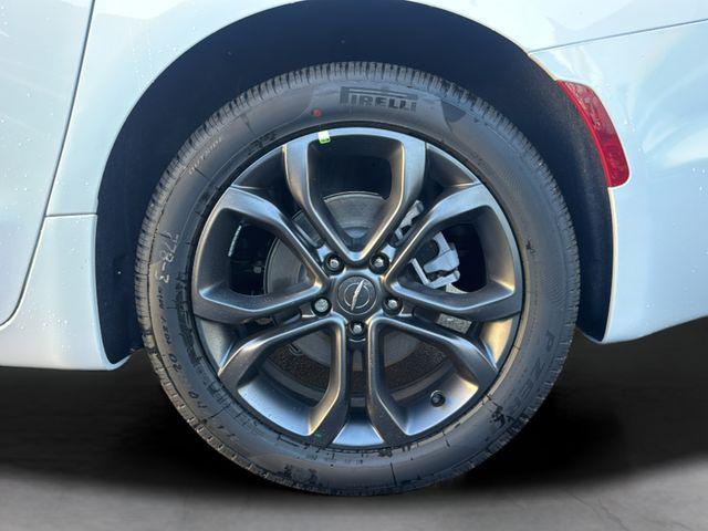 new 2026 Chrysler Pacifica car, priced at $49,185