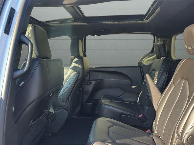 new 2026 Chrysler Pacifica car, priced at $49,185