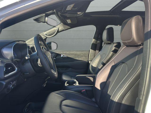 new 2026 Chrysler Pacifica car, priced at $49,185