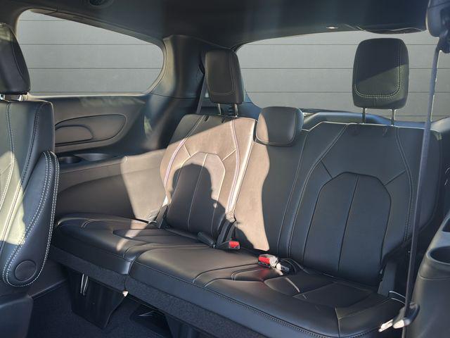 new 2026 Chrysler Pacifica car, priced at $49,185