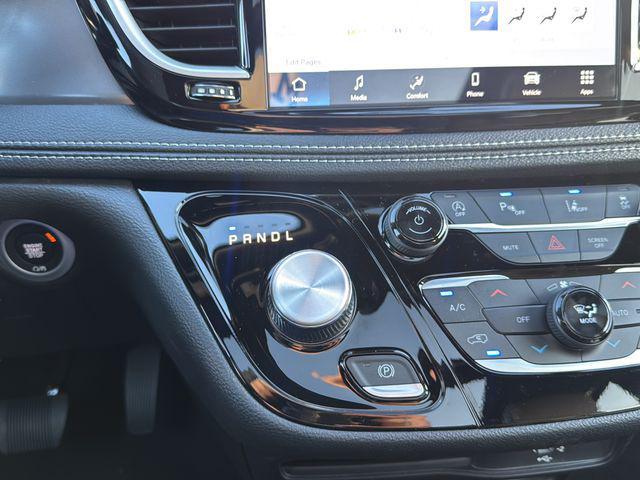 new 2026 Chrysler Pacifica car, priced at $49,185