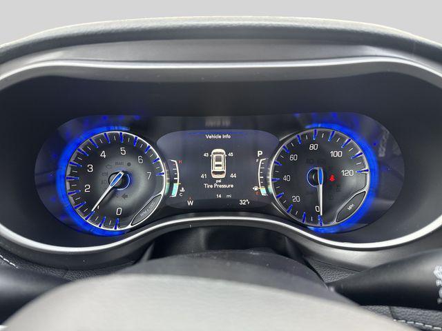 new 2026 Chrysler Pacifica car, priced at $44,036