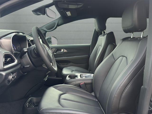 new 2026 Chrysler Pacifica car, priced at $44,036
