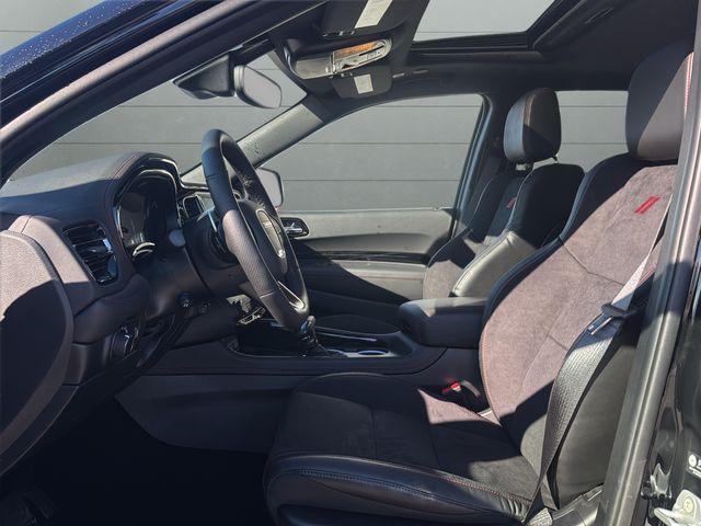 new 2026 Dodge Durango car, priced at $58,180