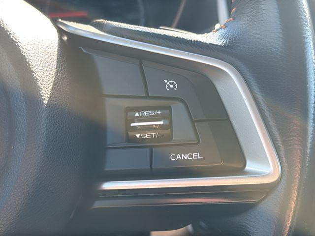 used 2018 Subaru Crosstrek car, priced at $15,284