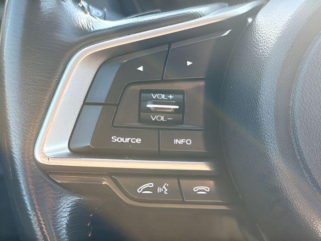 used 2018 Subaru Crosstrek car, priced at $15,284