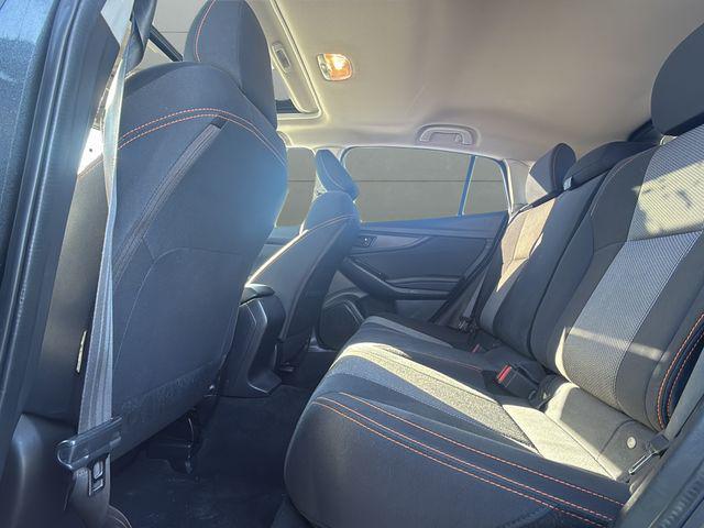 used 2018 Subaru Crosstrek car, priced at $15,284