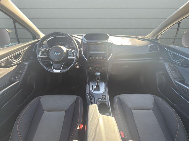used 2018 Subaru Crosstrek car, priced at $15,284