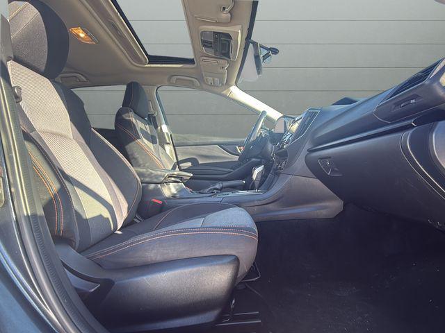 used 2018 Subaru Crosstrek car, priced at $15,284