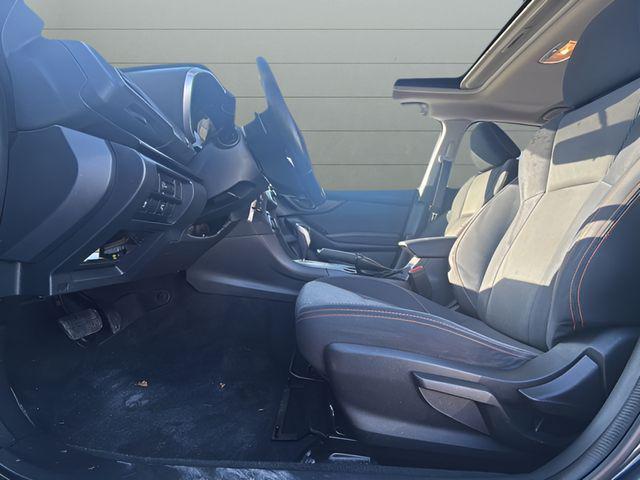 used 2018 Subaru Crosstrek car, priced at $15,284