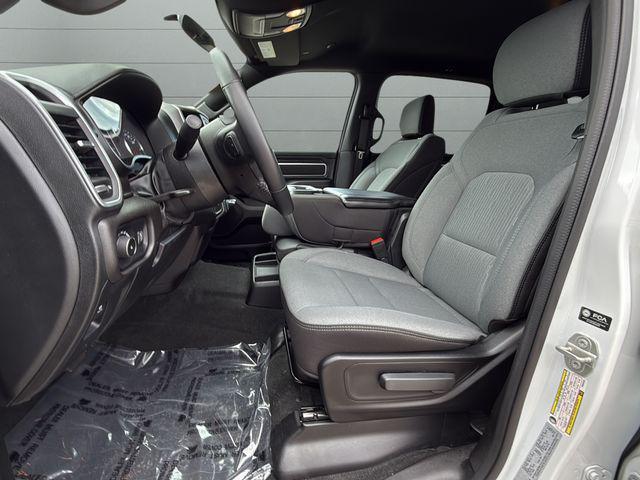 used 2023 Ram 1500 car, priced at $38,947