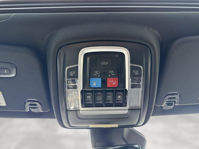 new 2026 Ram 1500 car, priced at $66,260