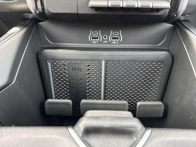 new 2026 Ram 1500 car, priced at $66,260