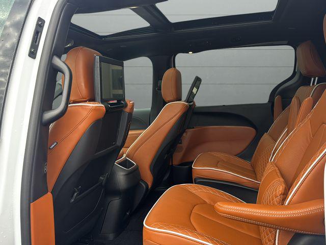 new 2026 Chrysler Pacifica car, priced at $52,500
