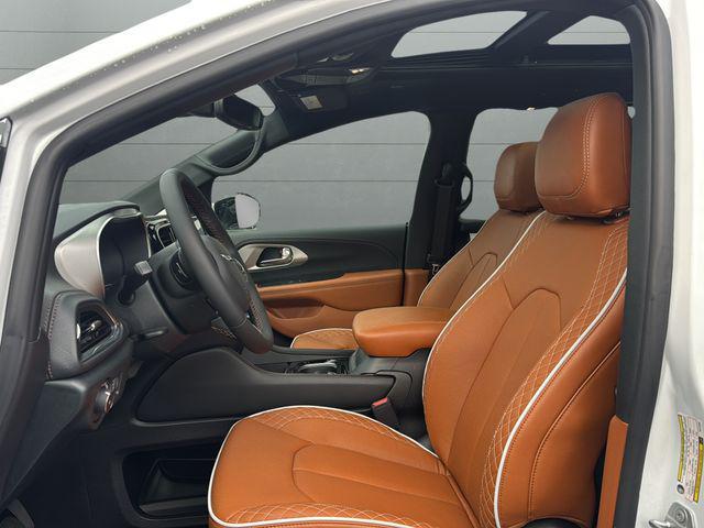 new 2026 Chrysler Pacifica car, priced at $52,500