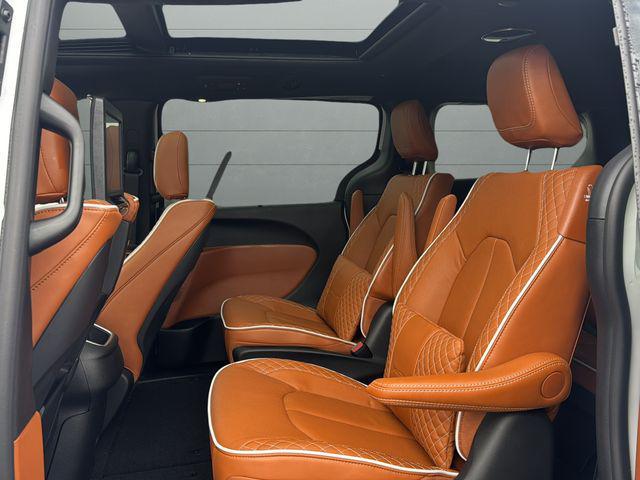 new 2026 Chrysler Pacifica car, priced at $52,500