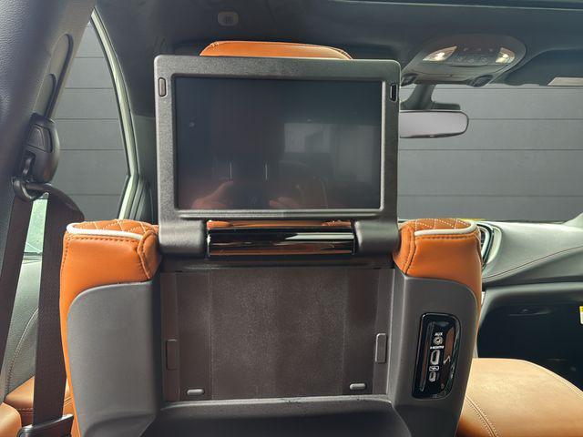 new 2026 Chrysler Pacifica car, priced at $52,500