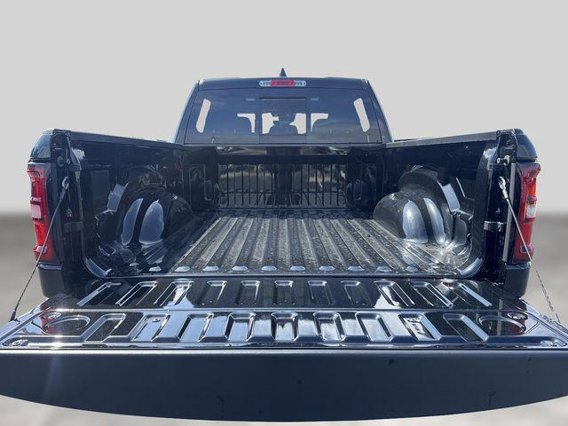 new 2026 Ram 1500 car, priced at $61,135