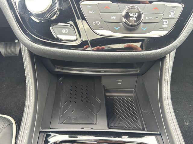 new 2026 Chrysler Pacifica car, priced at $54,090