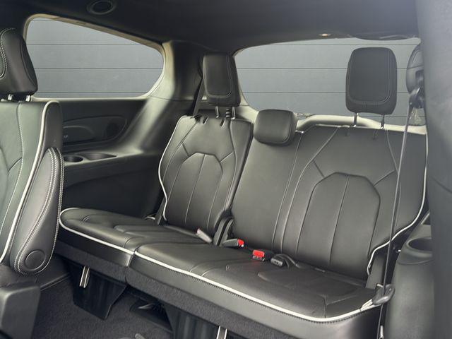 new 2026 Chrysler Pacifica car, priced at $54,090