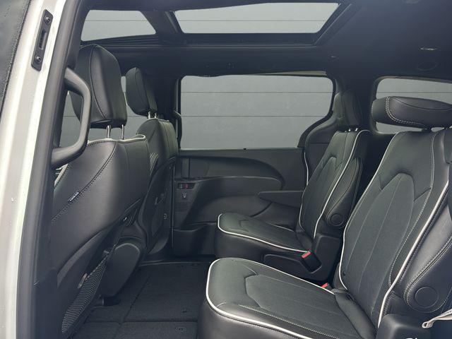 new 2026 Chrysler Pacifica car, priced at $54,090