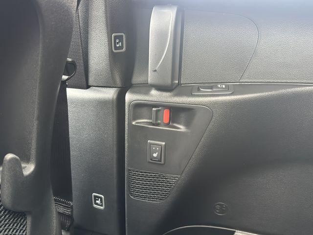 new 2026 Chrysler Pacifica car, priced at $54,090