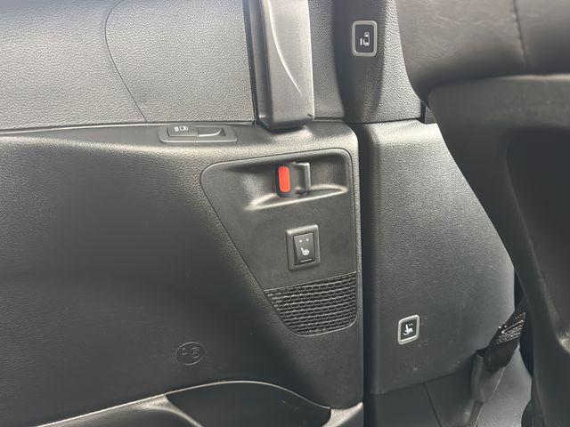 new 2026 Chrysler Pacifica car, priced at $54,090