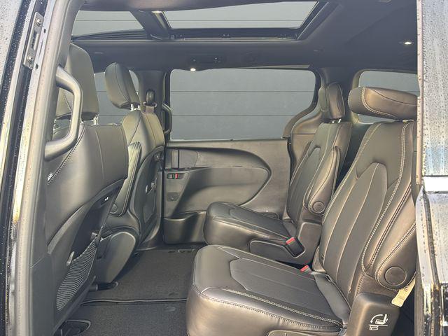 new 2026 Chrysler Pacifica car, priced at $51,810