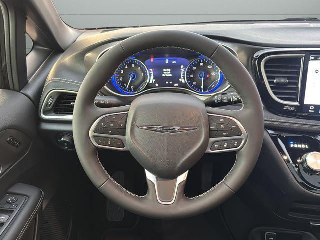 new 2026 Chrysler Pacifica car, priced at $51,810