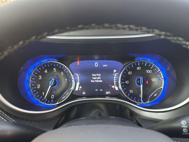 new 2026 Chrysler Pacifica car, priced at $51,810