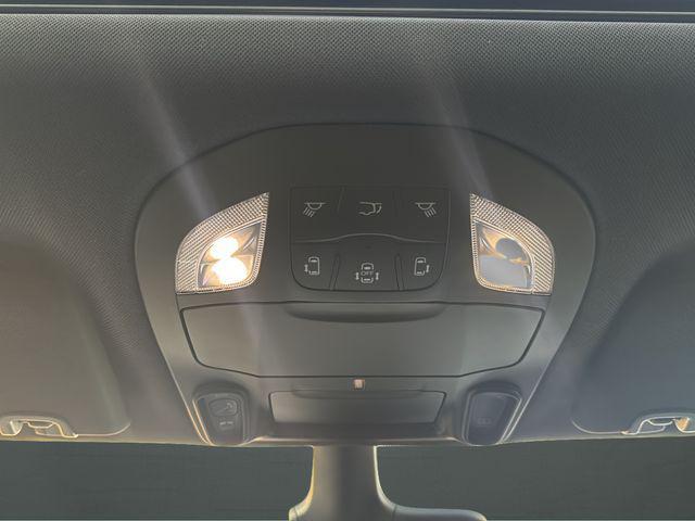 new 2026 Chrysler Pacifica car, priced at $51,810