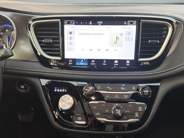 new 2026 Chrysler Pacifica car, priced at $51,810