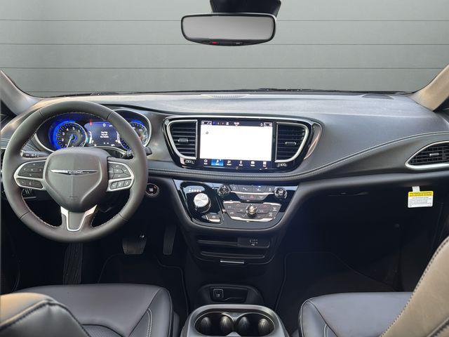 new 2026 Chrysler Pacifica car, priced at $51,810
