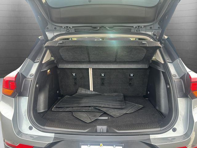 used 2023 Buick Encore GX car, priced at $21,800