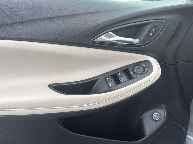 used 2023 Buick Encore GX car, priced at $21,800