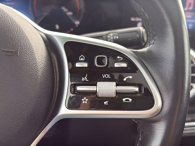 used 2022 Mercedes-Benz GLB 250 car, priced at $26,443