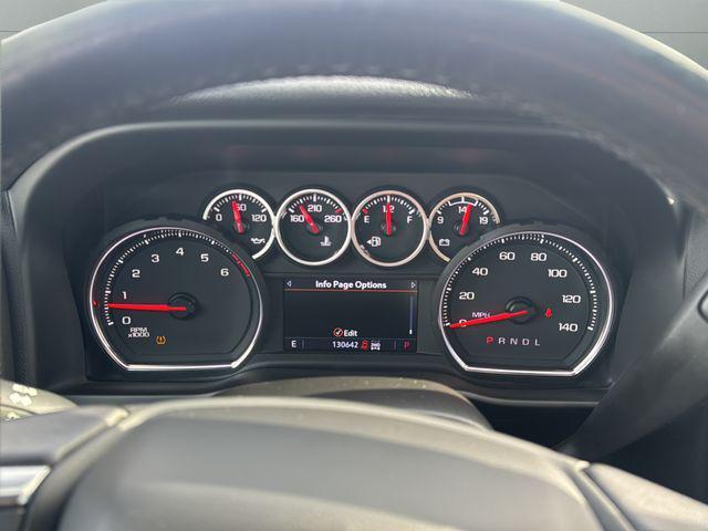 used 2022 Chevrolet Silverado 2500 car, priced at $29,772