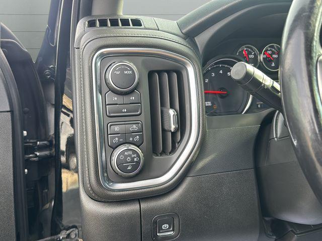 used 2022 Chevrolet Silverado 2500 car, priced at $29,772