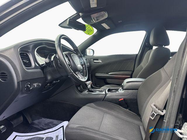 used 2018 Dodge Charger car, priced at $18,604